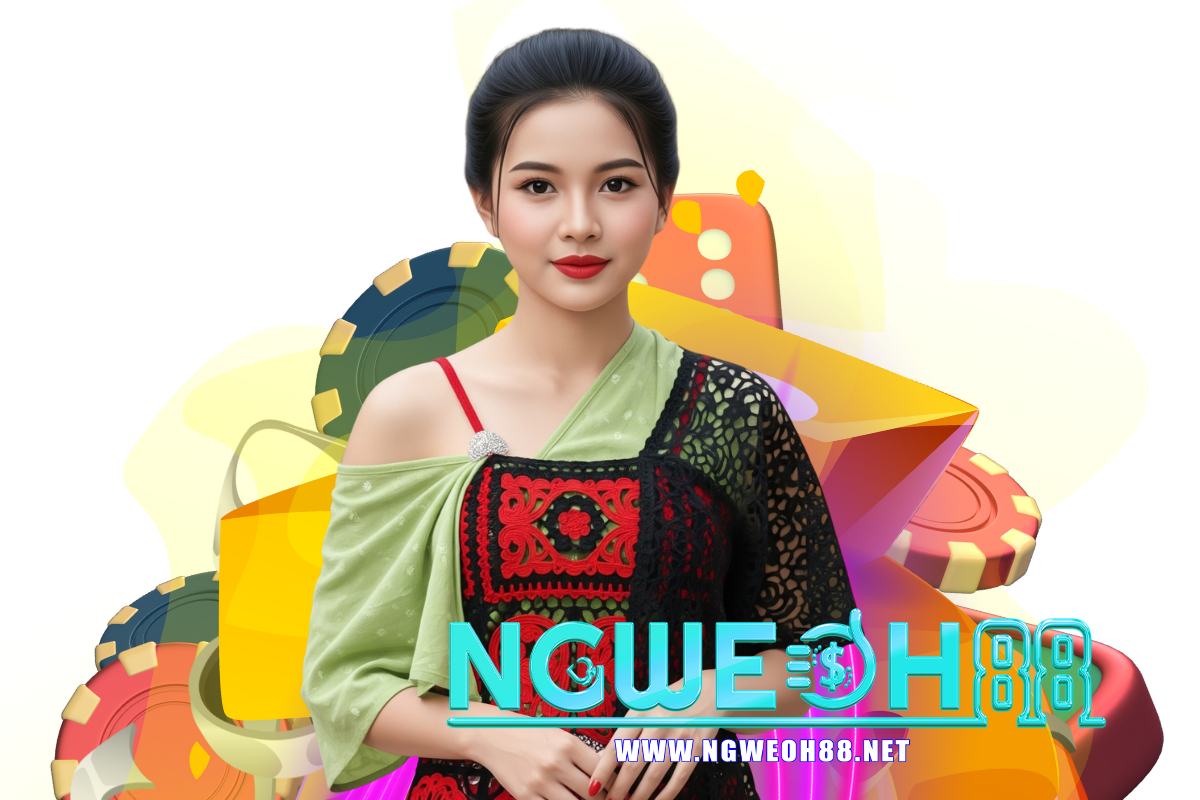 ngweoh88 wallet