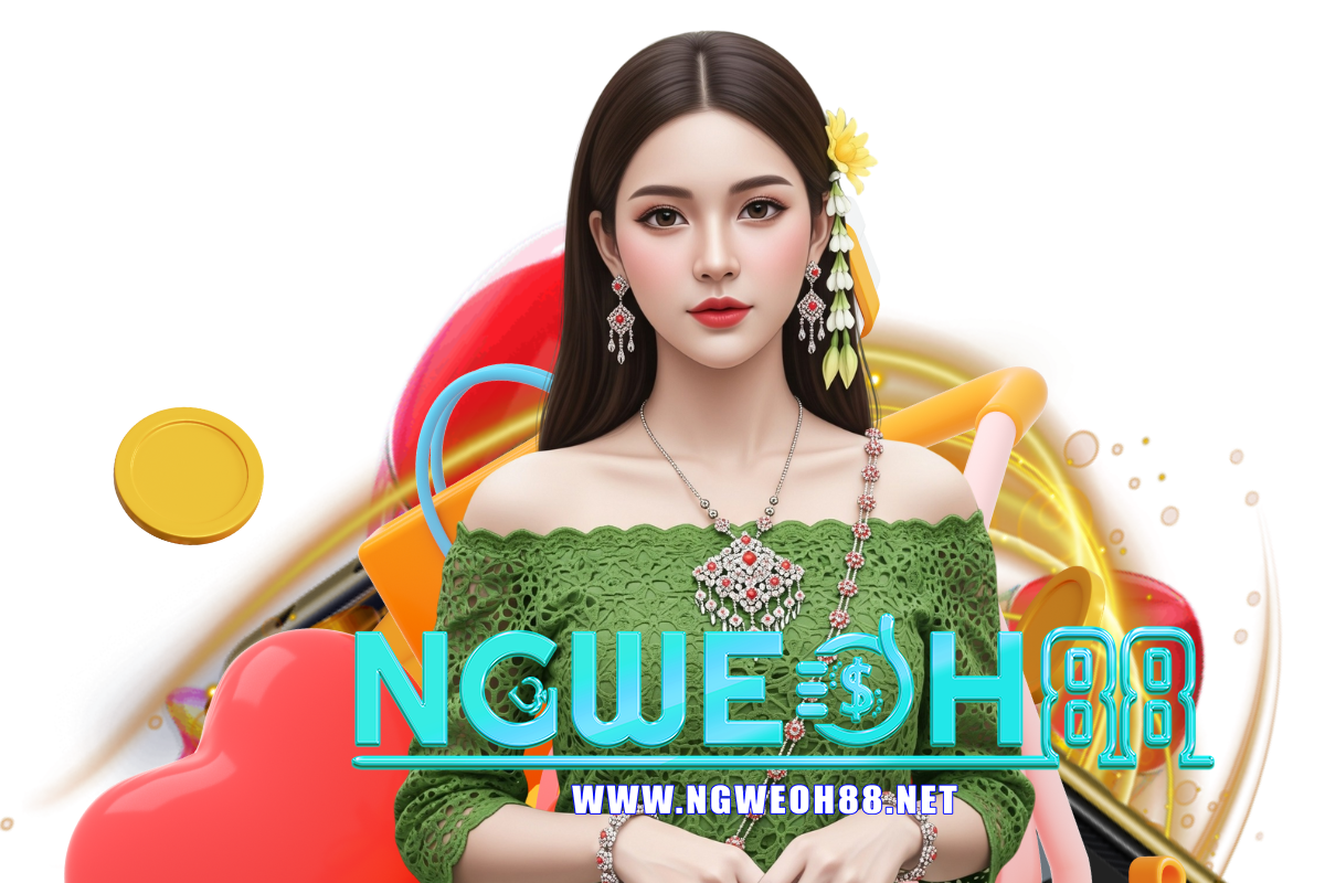 ngweoh88 แจกเครดิตฟรี